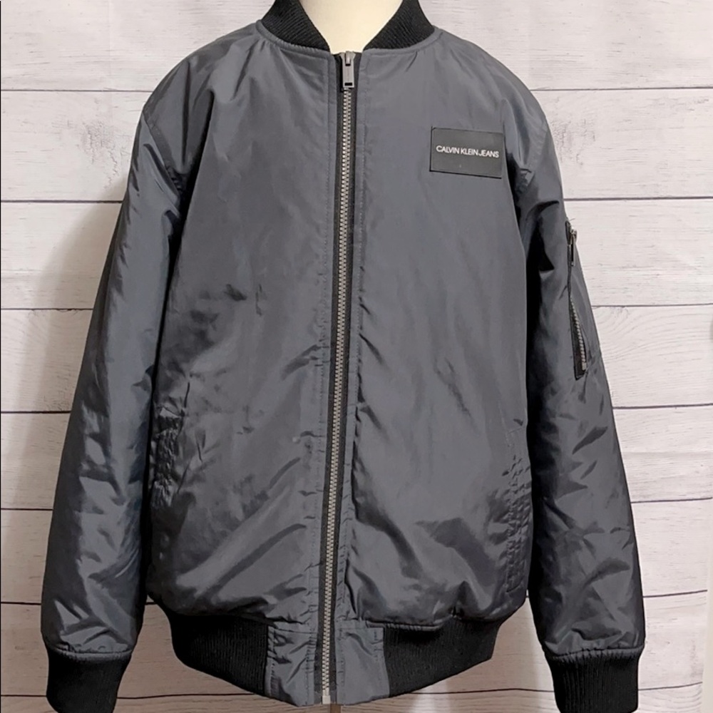 Calvin Klein Jeans Jacket